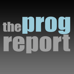 Prog Report Top 5 Non-Prog Bands with Mike Portnoy