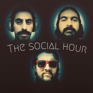 #018 – The Social Hour: Identity in an Ideal World 