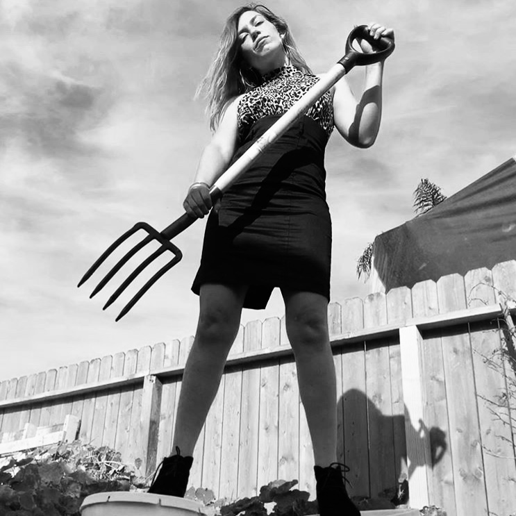 The Recluse Podcast