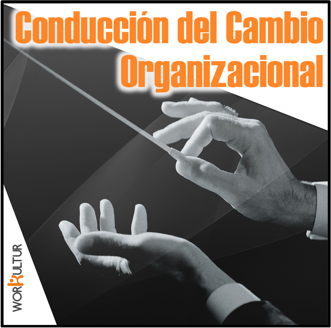 Episodio 001 - Introducción al Taller de Conducción del Cambio Organizacional