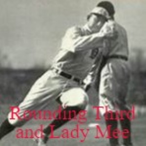 Saturday Night hang out with Rounding Third and Lady Meee and friends!!!