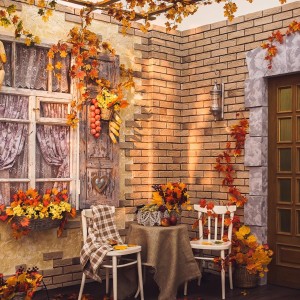 Monday Blessings for everyone...A new season a new life!!