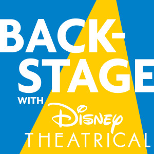 Backstage With ... Set and Costume Design (Feat. Amy Mitchell)