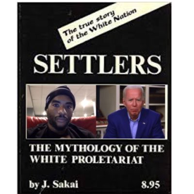 The Myth of the White Democrat