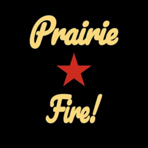 Kenzo talks Moral Panics on Ben Burke's podcast Prairie Fire