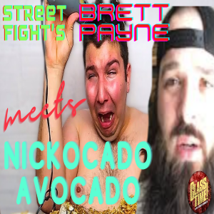 Mukbanging, Parenting, and COVID with Street Fight's Brett Payne