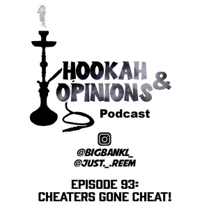 Episode 93: Cheaters Gone Cheat!