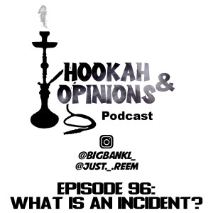 Episode 96: What is an Incident?