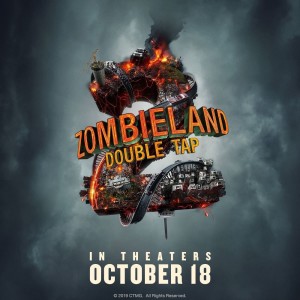 ( ( Filmek-2019 ) ) Zombieland 2: A második lövés Teljes (FILM) Magrayul |Indavideo| 720p