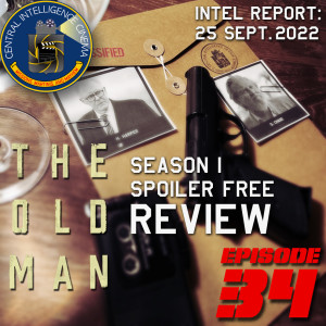 CIC Episode 34: Intel Report for September 25, 2022