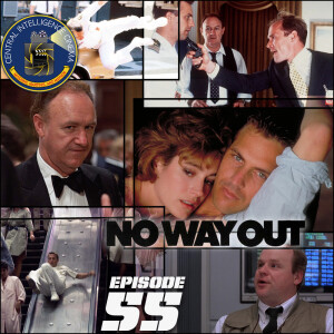 CIC Episode 55: Review of No Way Out