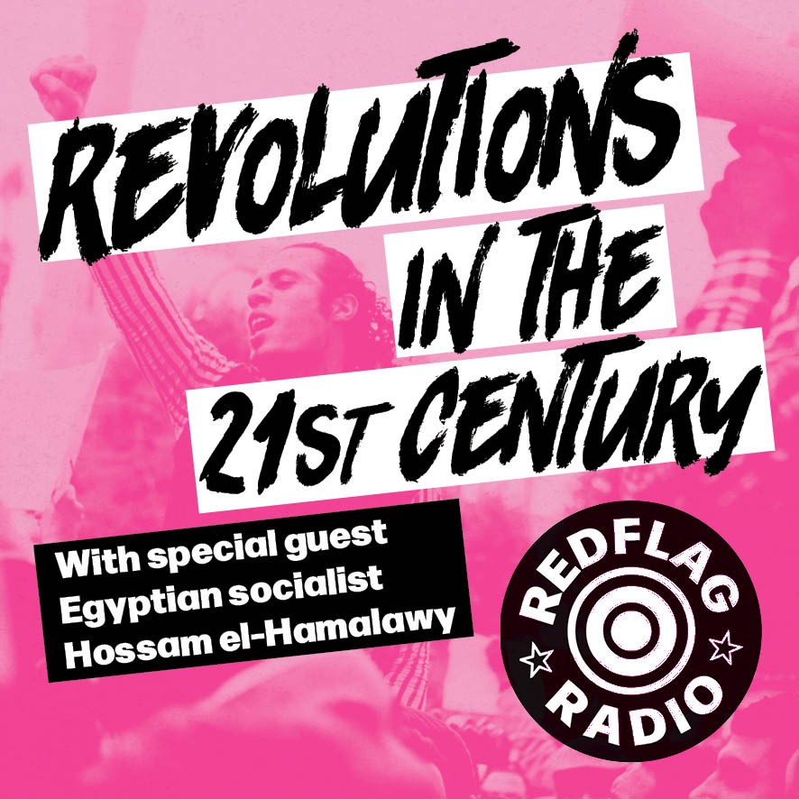 Red Flag Radio