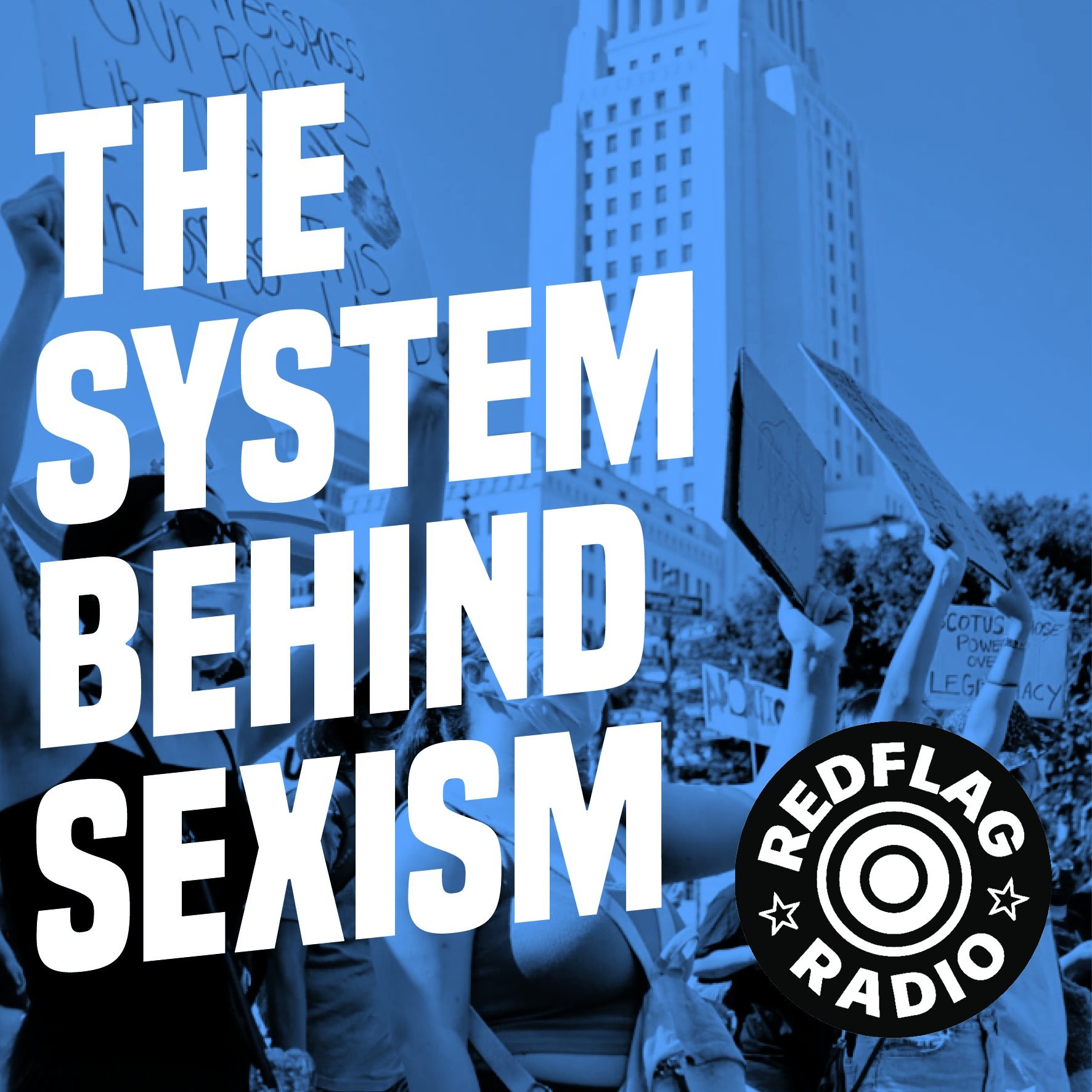 Red Flag Radio