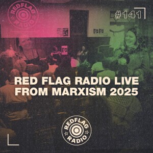 Live from Marxism Conference 2025