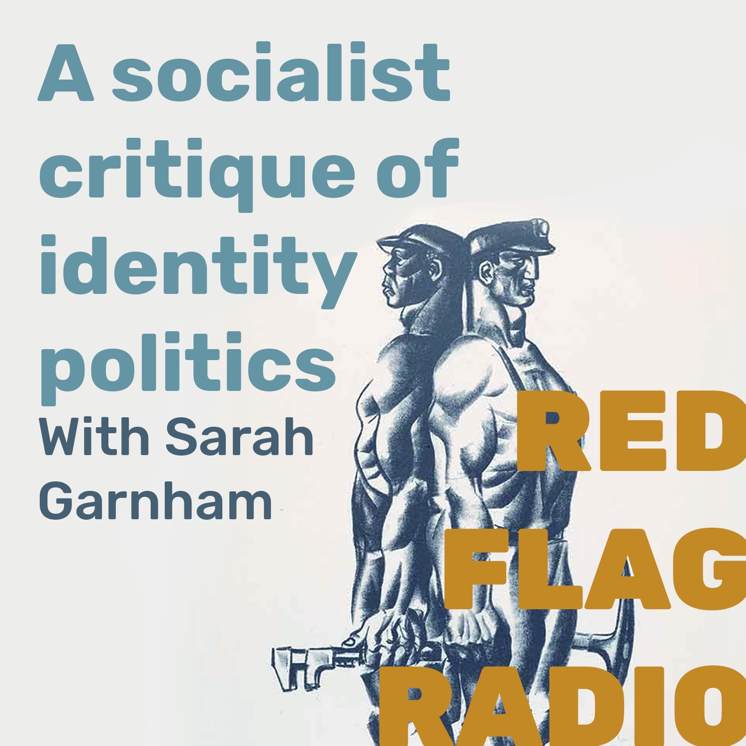 Red Flag Radio