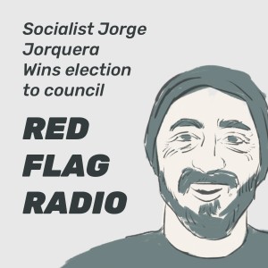 Socialist elected to council with Jorge Jorquera