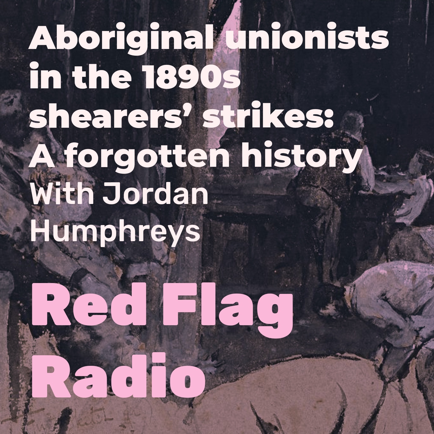 Red Flag Radio