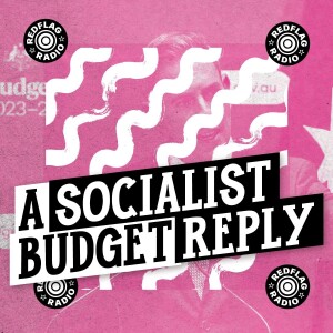A Socialist Budget Reply