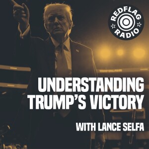 Understanding Trump's victory - with Lance Selfa