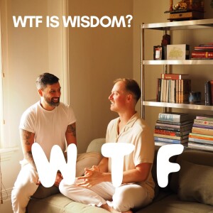 WTF is Wisdom