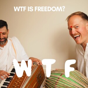 WTF is Freedom