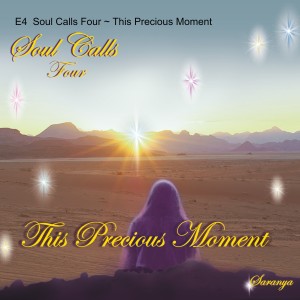 E4  Soul Calls Four ~ This Precious Moment