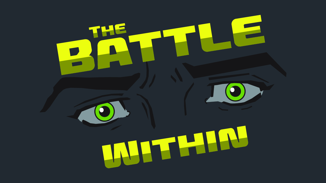 The Battle Within: Solomon