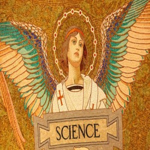 Ep. 17 Cult of Science