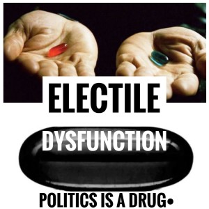 Ep.38 Electile Dysfunction