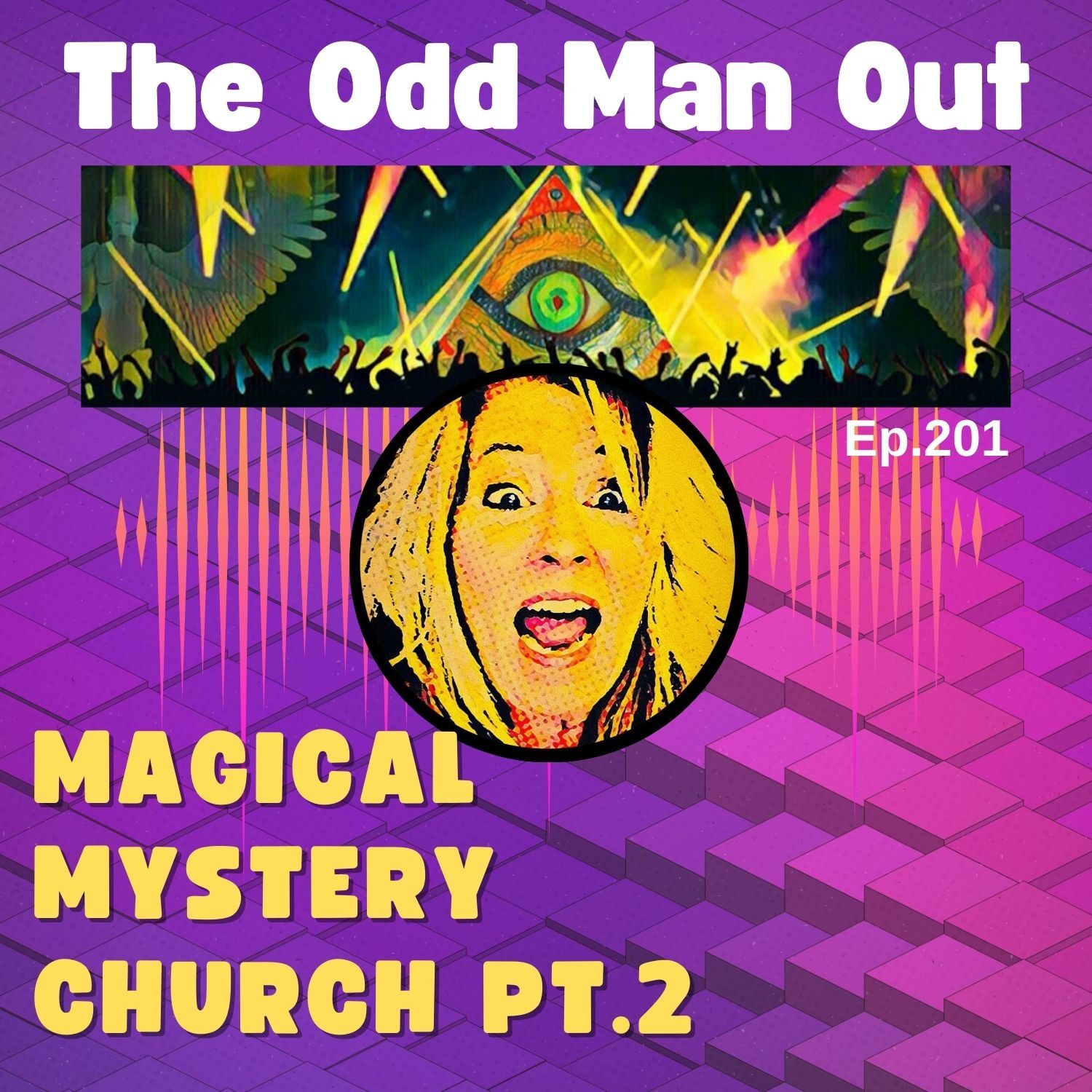 The Odd Man Out