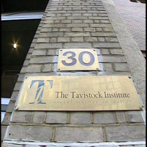 Ep. 20 Illuminated Institutes-Tavistock For Normies Pt. 1