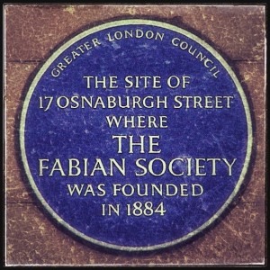 Ep. 90 Fabian Society Pt. 1