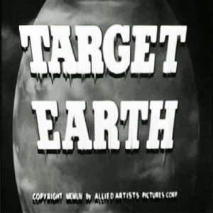 Ep.19 Agenda 21 ”Target Earth”