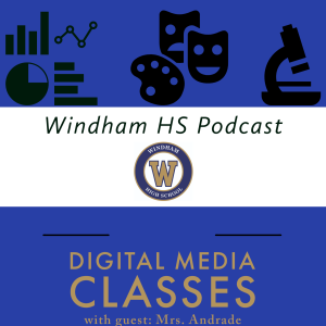 Inside Look: Digital Media Classes