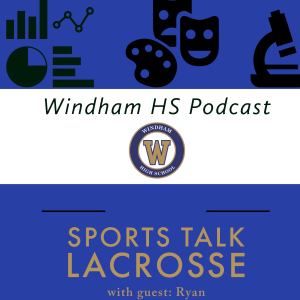 Sports Talk: Lacrosse