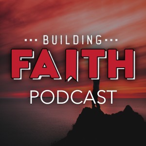 Ep. 20:  Lord, Teach Us to Pray, Part 1