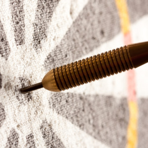 2. 2020 Goal Setting