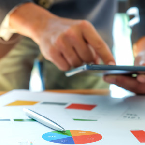 18. Analytics vs. Reporting: Bringing Insight to Data