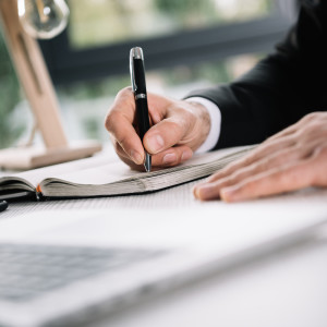 29. Business Writing + Types, Tools & Tips