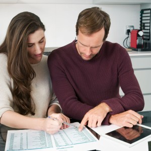 60. Making a Financial Plan with Your Spouse