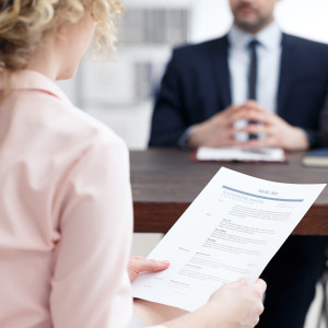 6. Interviewing Basics