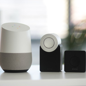 5. "Alexa, give me safety tips for smart home devices."