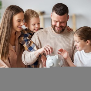 56. Sustaining Family Wealth from Generation to Generation