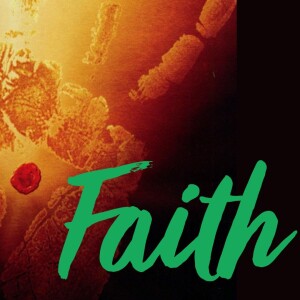 FAITH. The Foundation of Your Identity - With thanks to L. Storbel C4C
