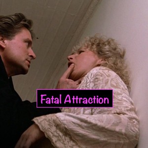 Paid in Puke S6E7: Fatal Attraction