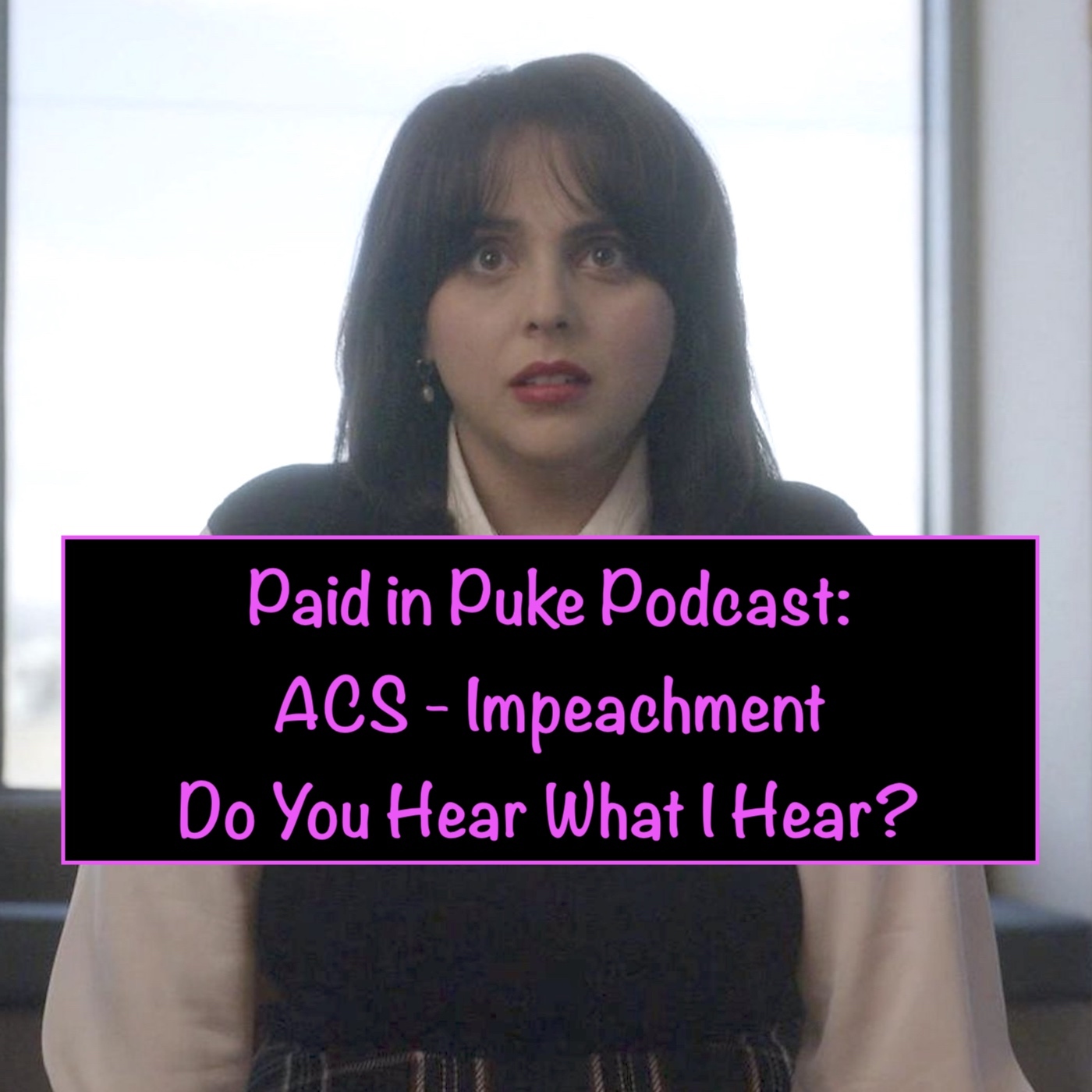 Paid in Puke Podcast!