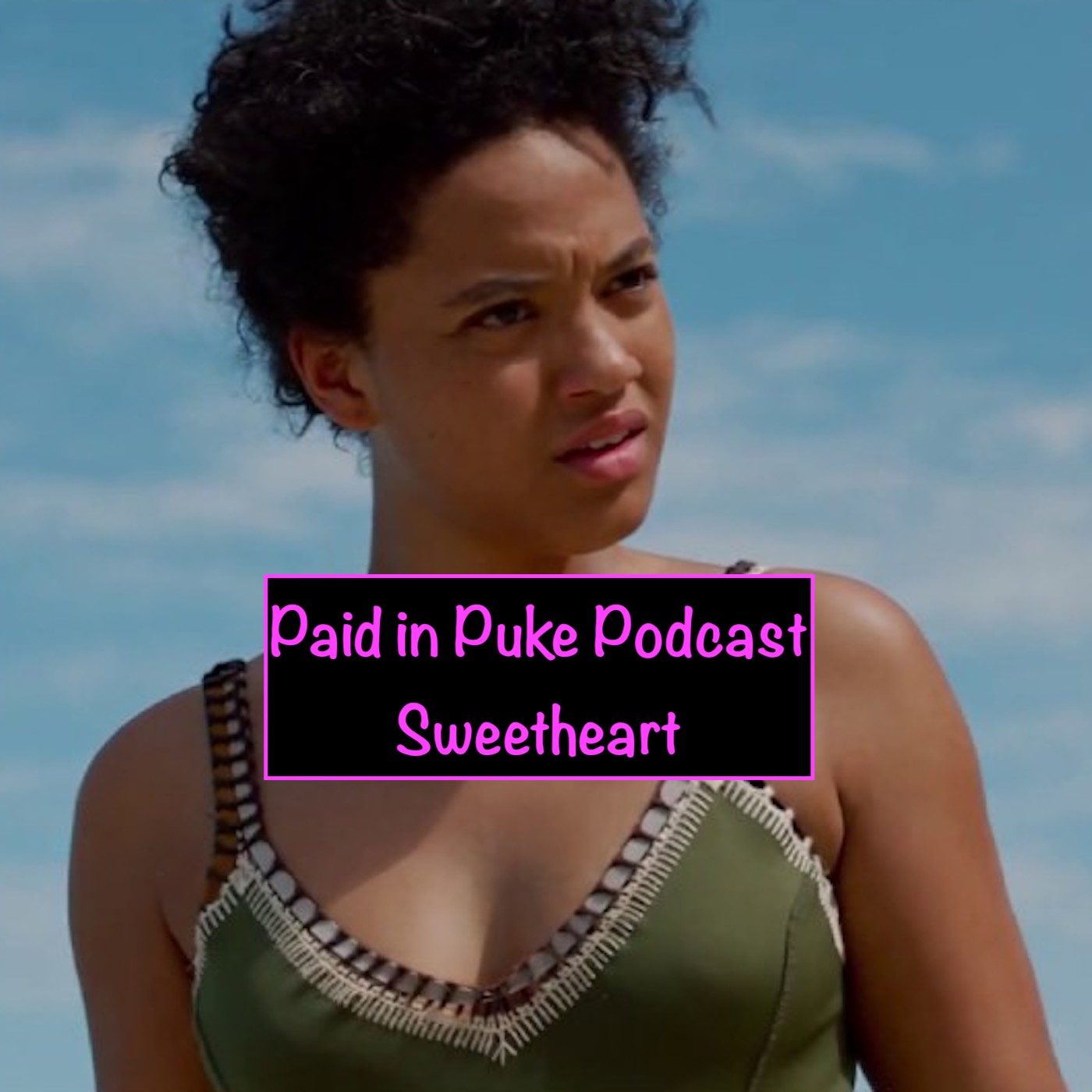 Paid in Puke Podcast!