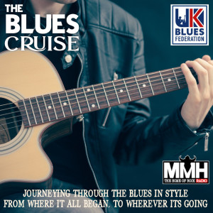 The Blues Cruise with Mr B - 6th March 2022