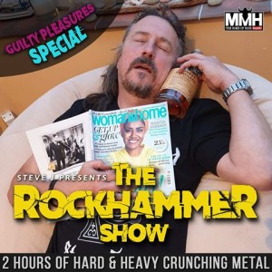 Rockhammer Guilty Pleasures