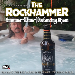 Rockhammer Summertime Distance Special